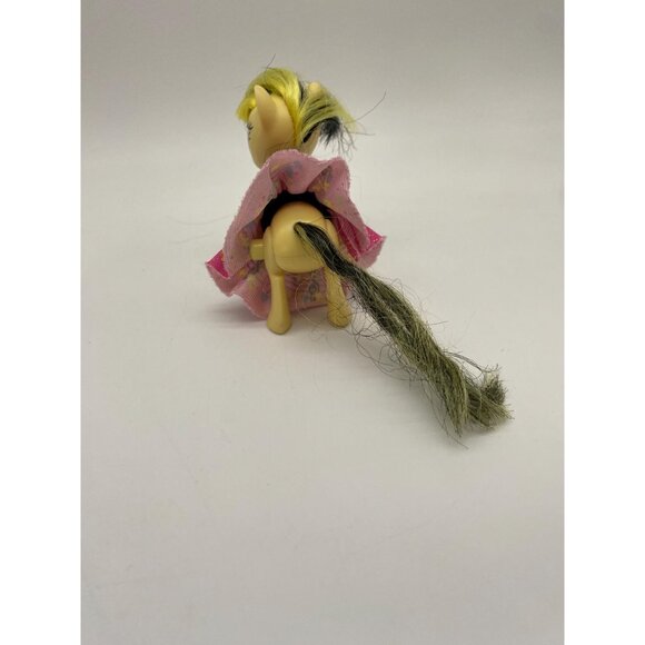 Hasbro My Little Pony Movie Songbird Serenade Spinning Skirt Toy - Picture 3 of 8